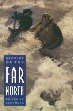 Cover Stories of the Far North