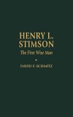 Henry L. Stimson