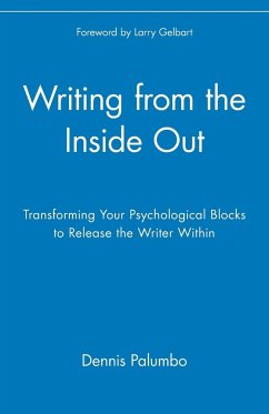 Writing from the Inside Out - Palumbo, Dennis