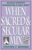 When Sacred and Secular Mix