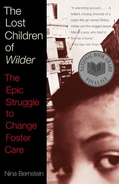 The Lost Children of Wilder - Bernstein, Nina