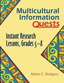 Multicultural Information Quests