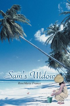 Sam's Widow - France, Rosemarie