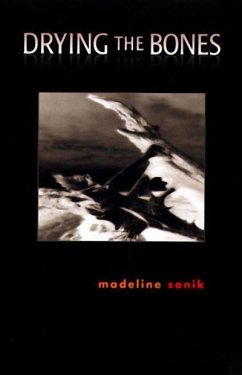 Drying the Bones - Sonik, Madeline