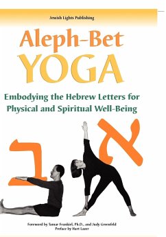 Aleph-Bet Yoga - Rapp, Stephen A.