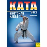 Shotokan Karate Kata / Vol.2