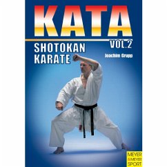Shotokan Karate Kata / Vol.2 - Grupp, Joachim