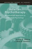 Adlerian Psychotherapy