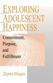 Exploring Adolescent Happiness