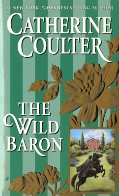 The Wild Baron - Coulter, Catherine