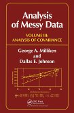 Analysis of Messy Data, Volume III