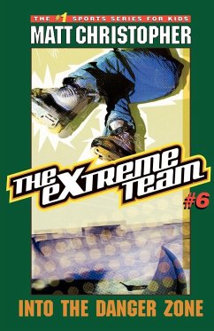 The Extreme Team #6 - Christopher, Matt