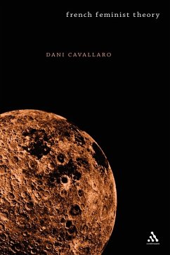 Cover French Feminist Theory