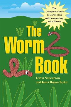 The Worm Book - Nancarrow, Loren; Taylor, Janet Hogan