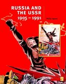 Russia and the USSR, 1905-1991