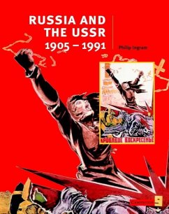 Russia and the USSR, 1905-1991 - Ingram, Philip