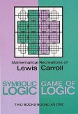 Symbolic Logic and the Game of Logic Symbolic Logic and the Game of Logic