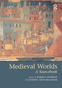 Medieval Worlds - Bellenger, Dominic (ed.)