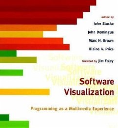 Software Visualization - Stasko, John T. / Domingue, John B. / Brown, Marc H. / Price, Blaine A. (eds.)