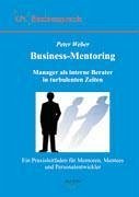 Business-Mentoring - Weber, Peter