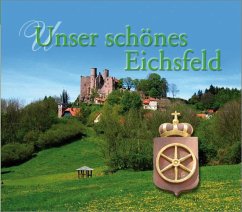 Cover Unser schönes Eichsfeld