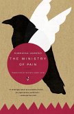 The Ministry of Pain The Ministry of Pain