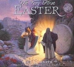 The Very First Easter (PB) - Maier, Paul L