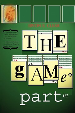 The Game - Clear, Irvon E.