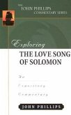 Exploring the Love Song of Solomon