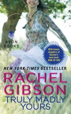 Truly Madly Yours - Gibson, Rachel