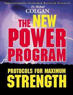 New Power Program - Colgan, Michael