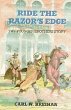 Ride the Razor's Edge: The Younger... - Bild 1