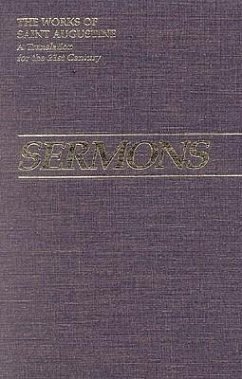 Sermons 4, 94a-147a - Augustine, St