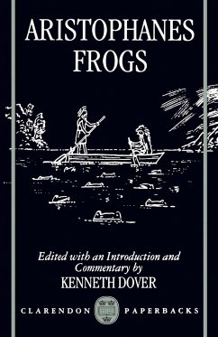 Aristophanes Frogs - Aristophanes