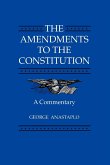 The Amendments to the Constitution