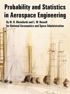 Probability and Statistics in Aerospace Engineering - Rheinfurth, M. H.; Howell, L. W; N. A. S. A.