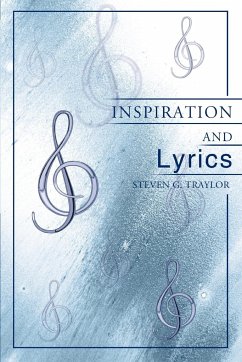 Inspiration and Lyrics