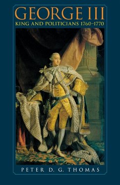 George III - Thomas, Peter