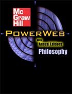 Worldly Wisdom: A Multicultural Introduction to Philosophy with Free Philosophy Powerweb - Bonevac, Daniel