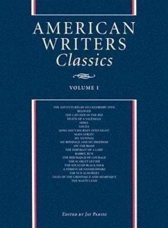 American Writers Classics