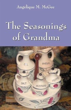 The Seasonings of Grandma