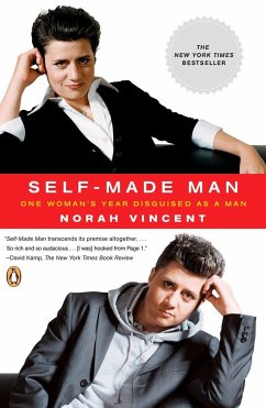 Self-Made Man - Vincent, Norah