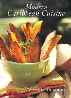 Modern Caribbean Cuisine - Rahamut, Wendy