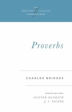 Proverbs - Bridges, Charles