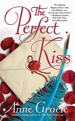 The Perfect Kiss - Gracie, Anne