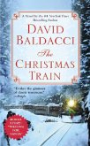 The Christmas Train\Das Geschenk, englische Ausgabe