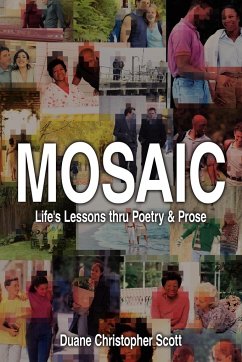 MOSAIC - Scott, Duane Christopher