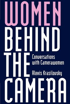 Women Behind the Camera - Krasilovsky, Alexis