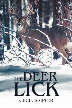 The Deer Lick