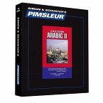 Pimsleur Arabic (Eastern) Level 2 CD, 2: Learn to Speak and Understand Eastern Arabic with Pimsleur Language Programs